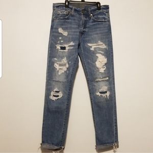 American Eagles Outfitters Jean